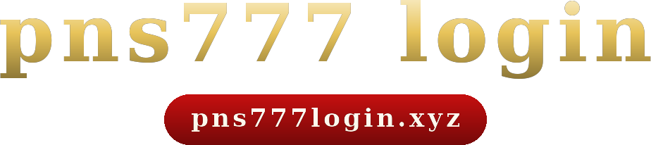 pns777 login logo